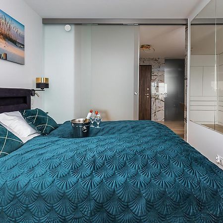 דירות מידז'יוודז'י Na Wydmach Sea View By Renters Prestige מראה חיצוני תמונה